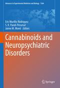 Cannabinoids and Neuropsychiatric Disorders
