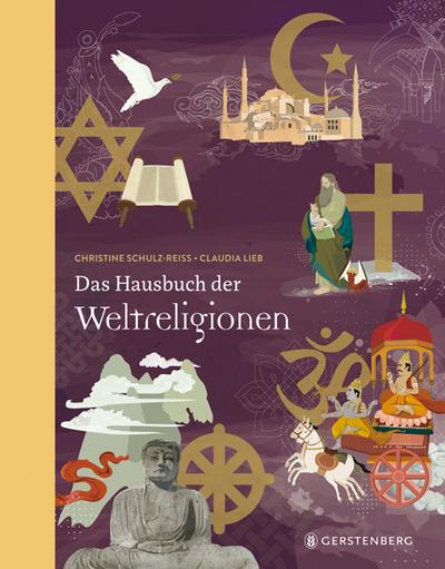 Schulz:HB Weltreligionen