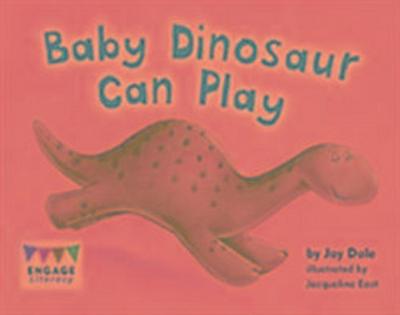 Dale, J: Engage Literacy Red Pack D of 12