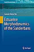 Estuarine Morphodynamics of the Sunderbans