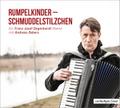 Rumpelkinder - Schmuddelstilzchen