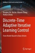 Discrete-Time Adaptive Iterative Learning Control