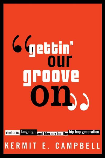 Gettin’ Our Groove on
