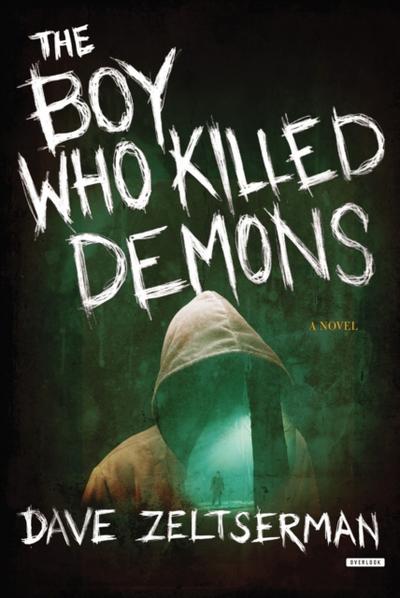 Boy Who Killed Demons