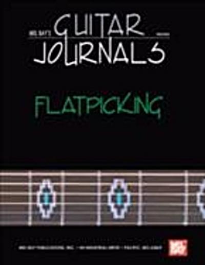 Guitar Journals - Flatpicking