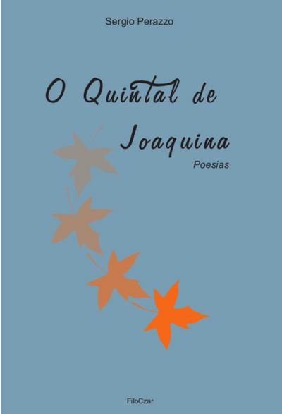 O quintal de Joaquina