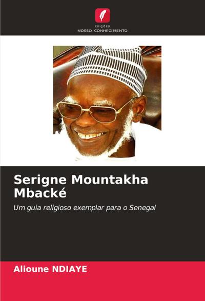 Serigne Mountakha Mbacké