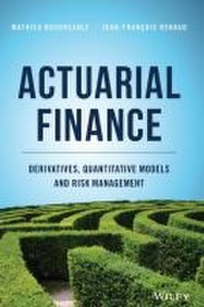 Actuarial Finance
