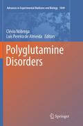 Polyglutamine Disorders