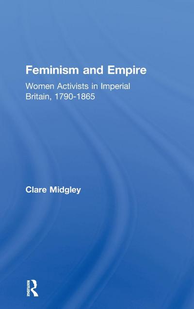 Feminism and Empire