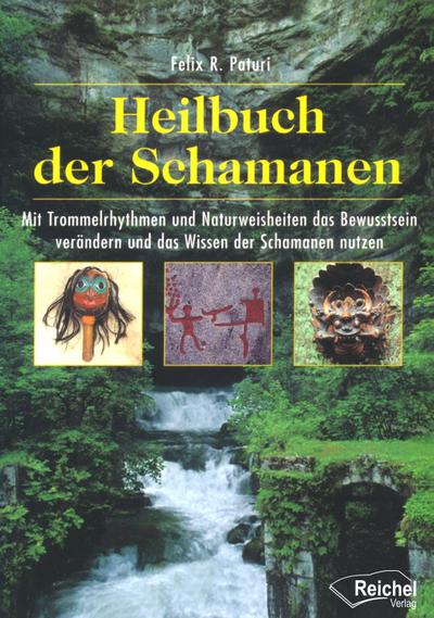 Heilbuch der Schamanen