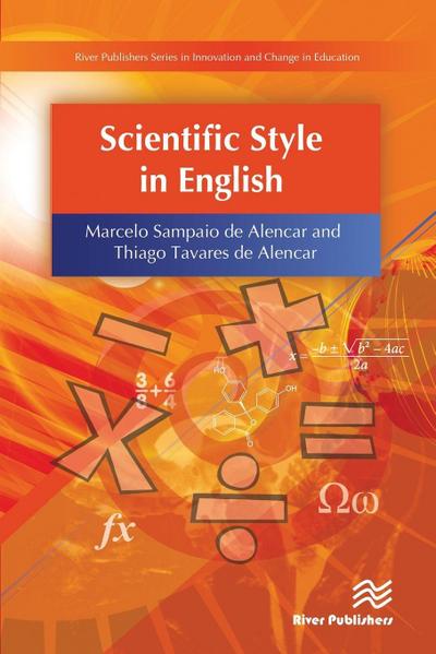 Scientific Style in English