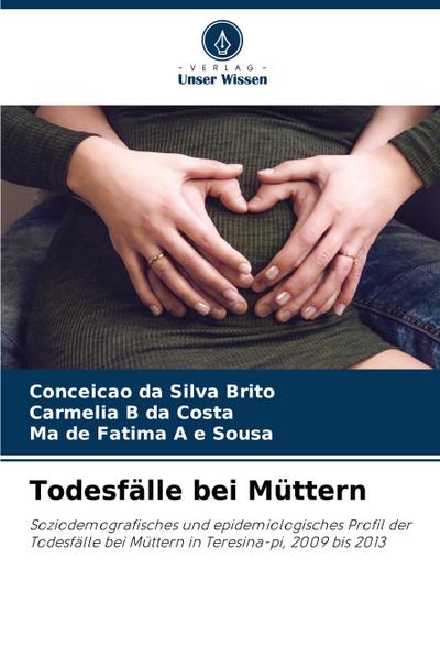 Todesfälle bei Müttern