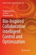Bio-Inspired Collaborative Intelligent Control and