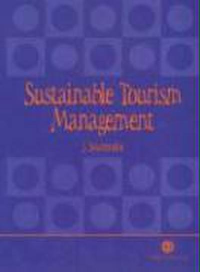Sustainable Tourism Management