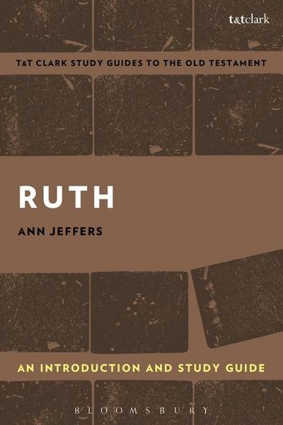 Ruth: An Introduction and Study Guide