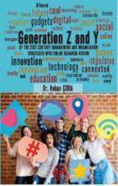 Generation Z and Y