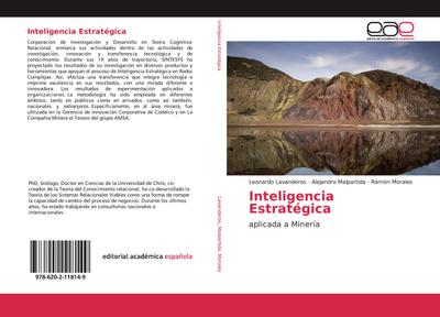 Inteligencia Estratégica
