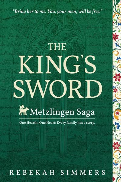 The King’s Sword