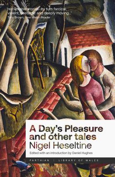 A Day’s Pleasure and Other Tales