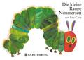 Die kleine Raupe Nimmersatt
