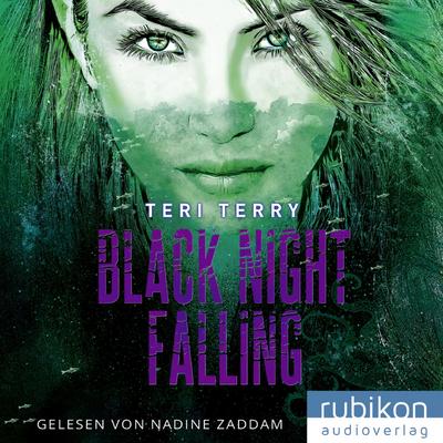Terry, T: Black Night Falling
