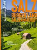 DUMONT Bildatlas Salzburger Land