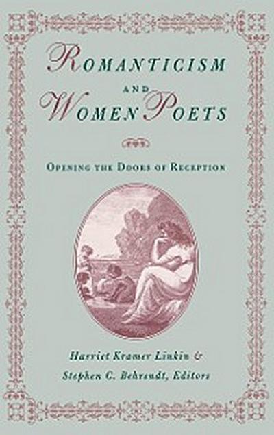 Romanticism and Women Poets