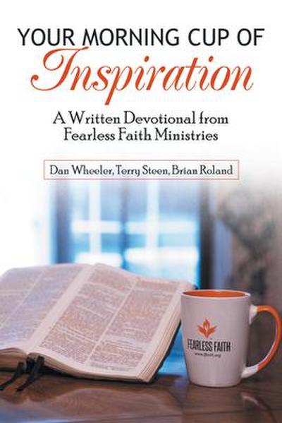 Your Morning Cup of Inspiration