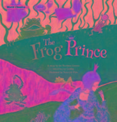 The Frog Prince