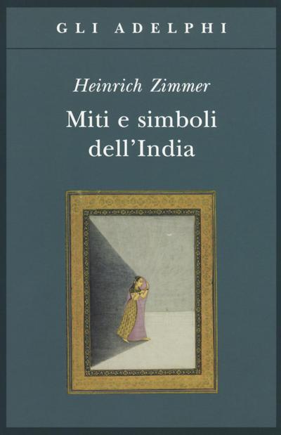 Miti e simboli dell’India