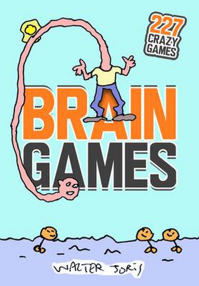 Brain Games from Walter Joris