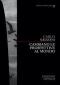 Cambiano le prospettive al mondo