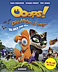Ooops! Die Arche ist weg ...: Das Buch zum Film