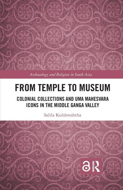 From Temple to Museum