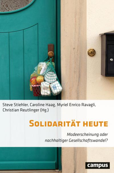 Solidarität heute