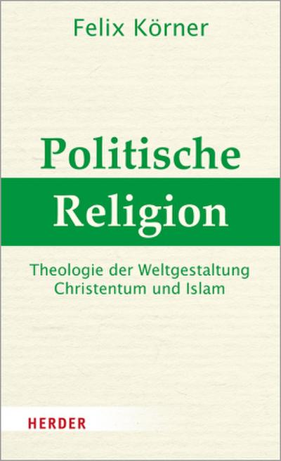 Politische Religion