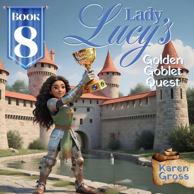 Lady Lucy’s Golden Goblet Quest