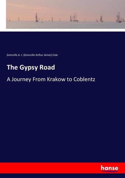 The Gypsy Road
