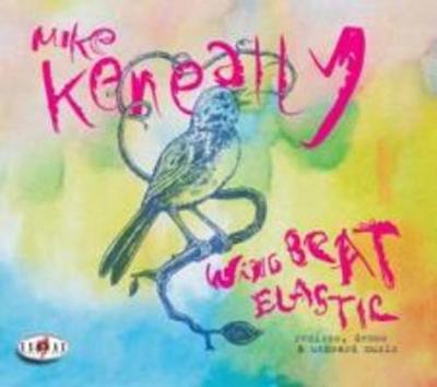 Wing Beat Elastic: Remixes,Demos & Unheard Music