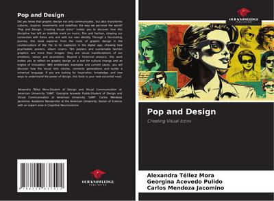 Pop and Design