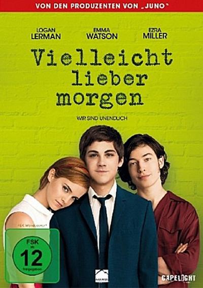 Vielleicht lieber Morgen