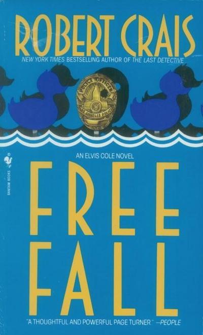 Free Fall