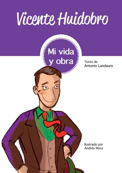 Vicente Huidobro
