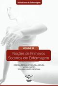 Noções de Primeiros Socorros em Enfermagem