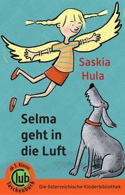 Selma geht in die Luft
