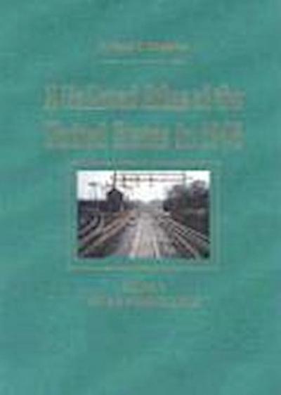 A Railroad Atlas of the United States in 1946