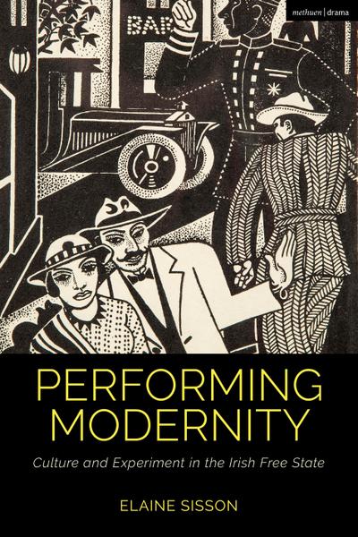 Performing Modernity