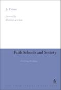 Faith Schools and Society