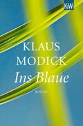 Ins Blaue